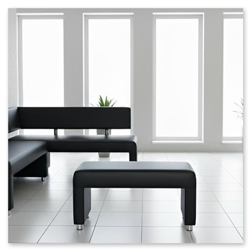 Polsterbank M1 Version Wange