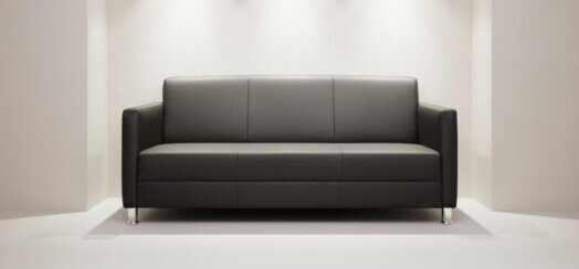 LEANDER "S" Rückenhöhe "L" 