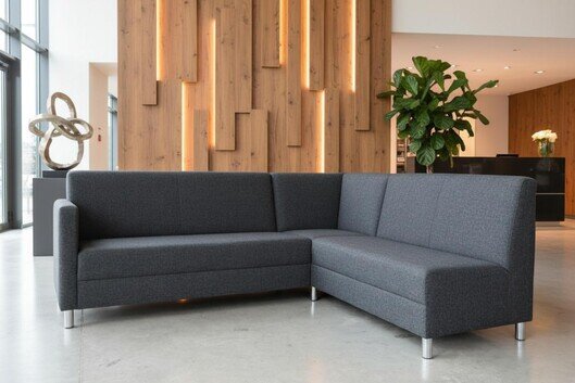 LEANDER Sitzecke nach Kundenwunsch