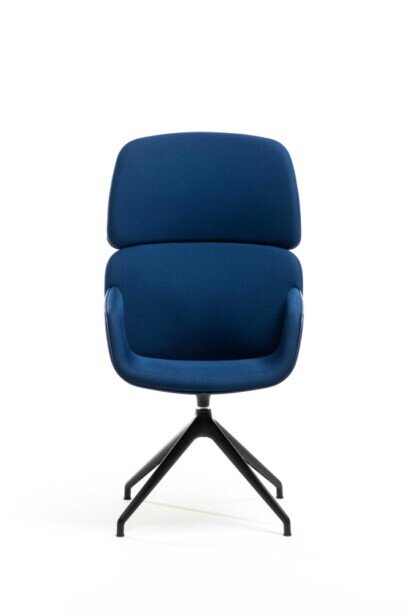 LIBERA Hochlehner auf Drehgestell