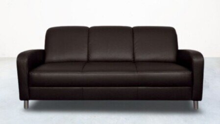 LEON Sofa 3-Sitzer