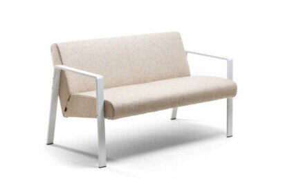 OREOTTO Lounge 2-Sitzer